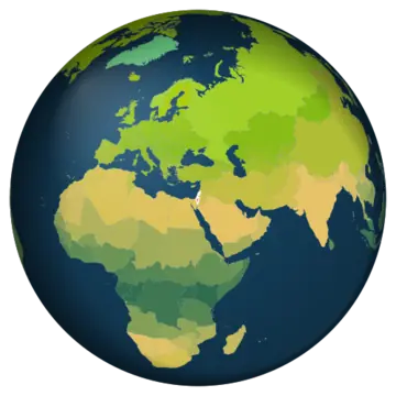Globe